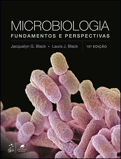 MICROBIOLOGIA: fundamentos e perspectivas