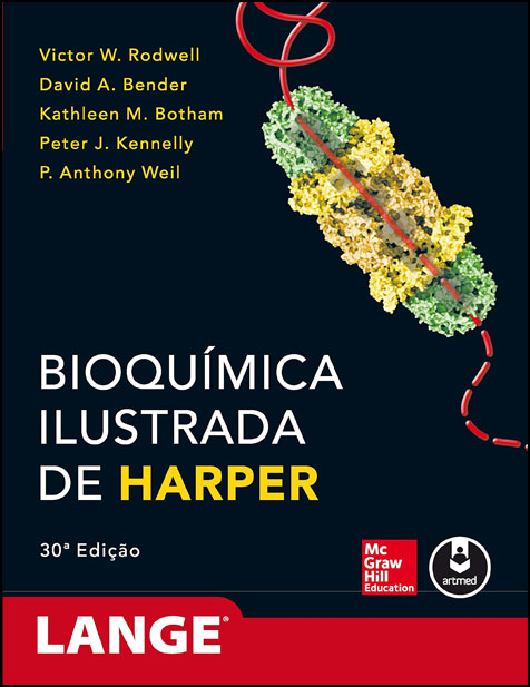 BIOQUÍMICA ILUSTRADA DE HARPER