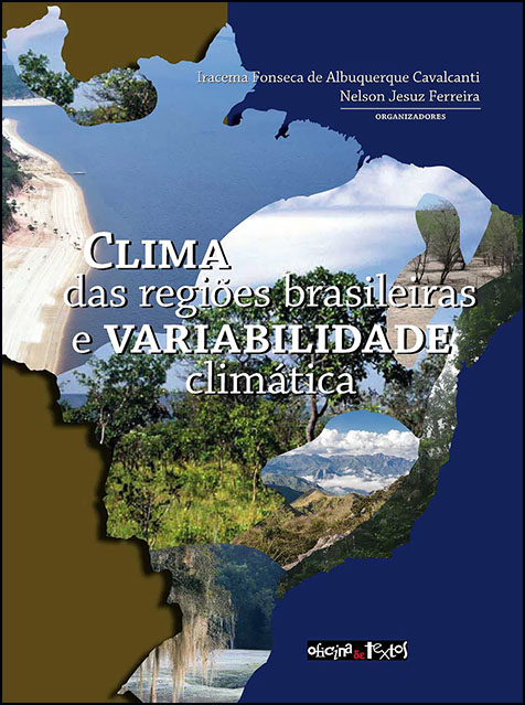 CLIMA DAS REGIÕES BRASILEIRAS E VARIABILIDADE CLIMÁTICA