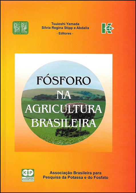 FÓSFORO NA AGRICULTURA BRASILEIRA