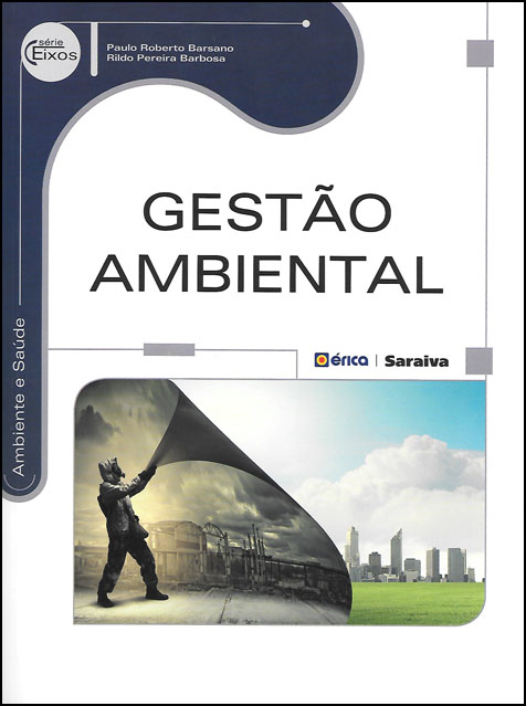 GESTÃO AMBIENTAL - (Barbosa)
