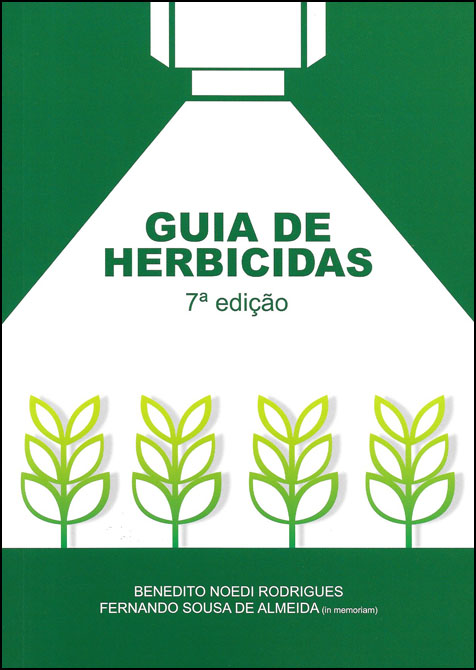 GUIA DE HERBICIDAS