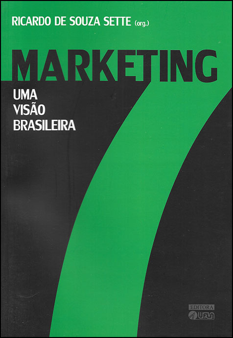 MARKETING UMA VISÃO BRASILEIRA